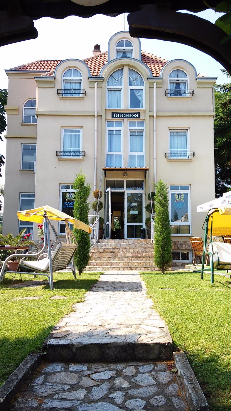 Villa Duchess