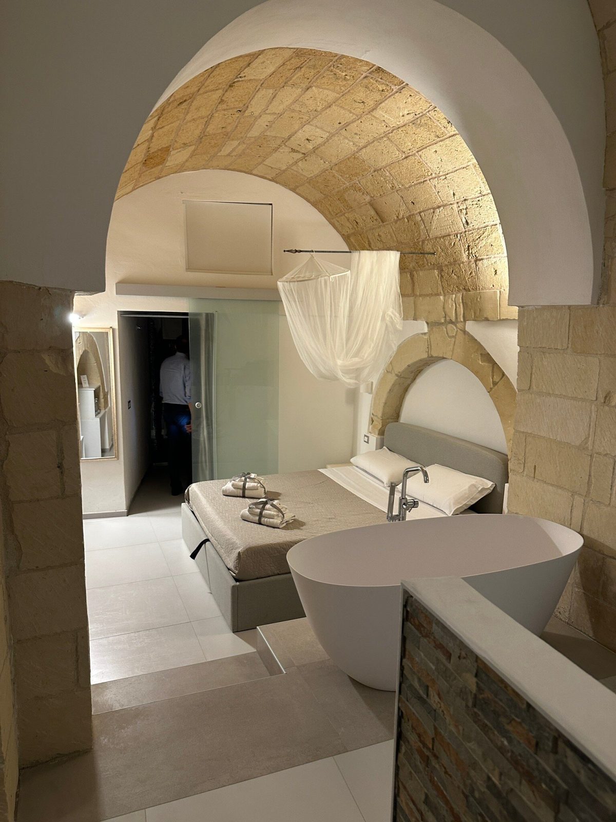 Dimora Barocca Luxury Suites