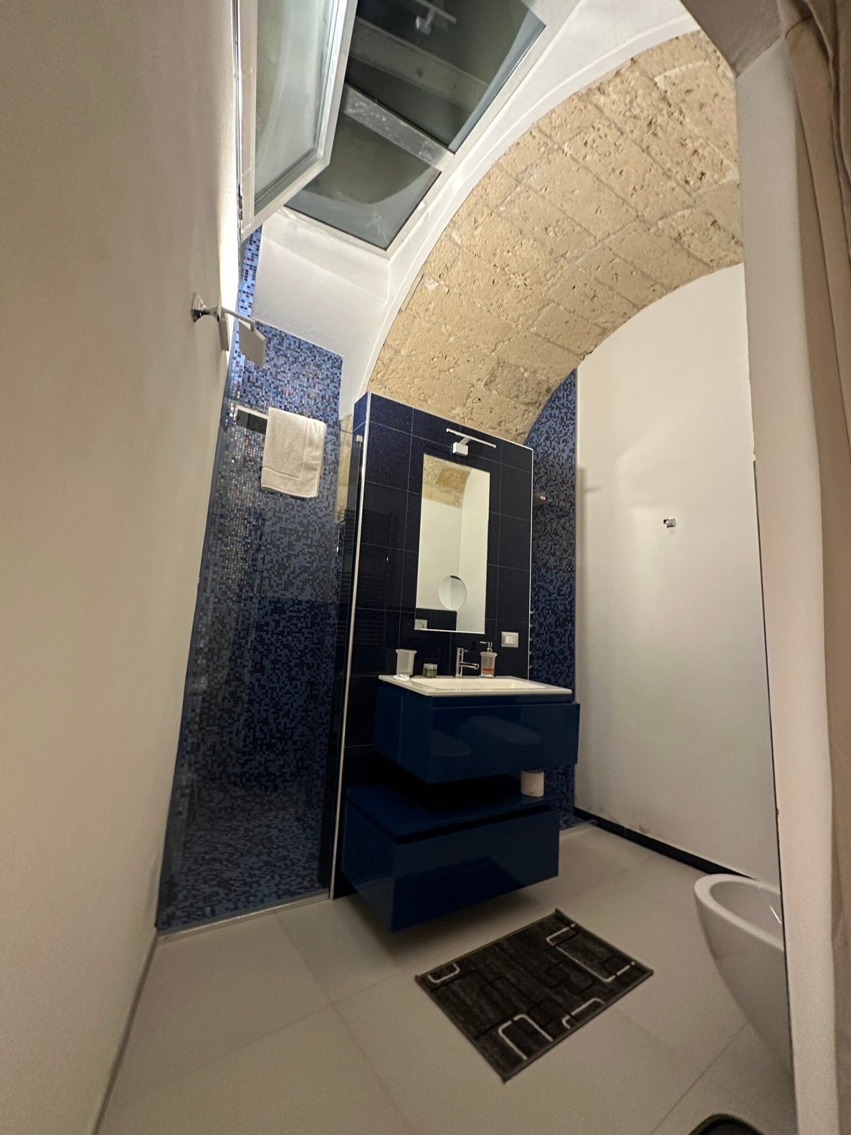 Dimora Barocca Luxury Suites