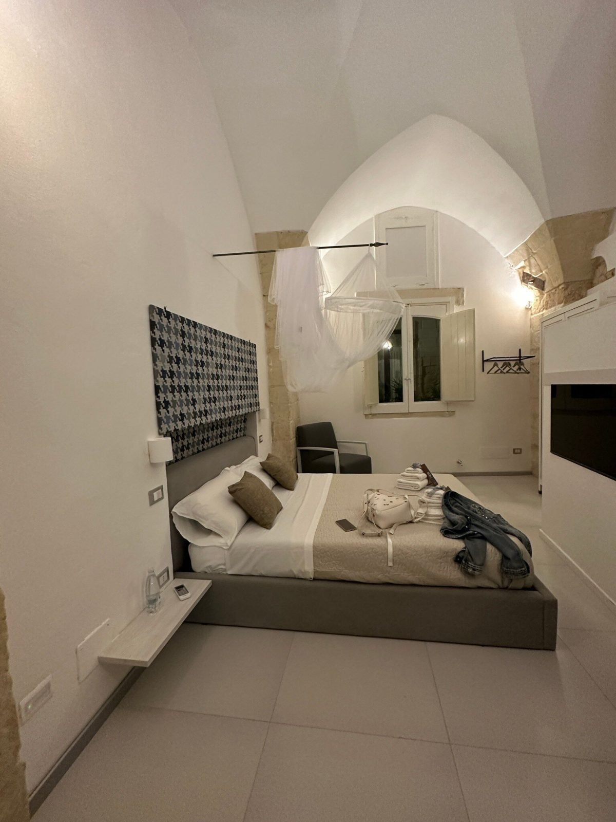 Dimora Barocca Luxury Suites