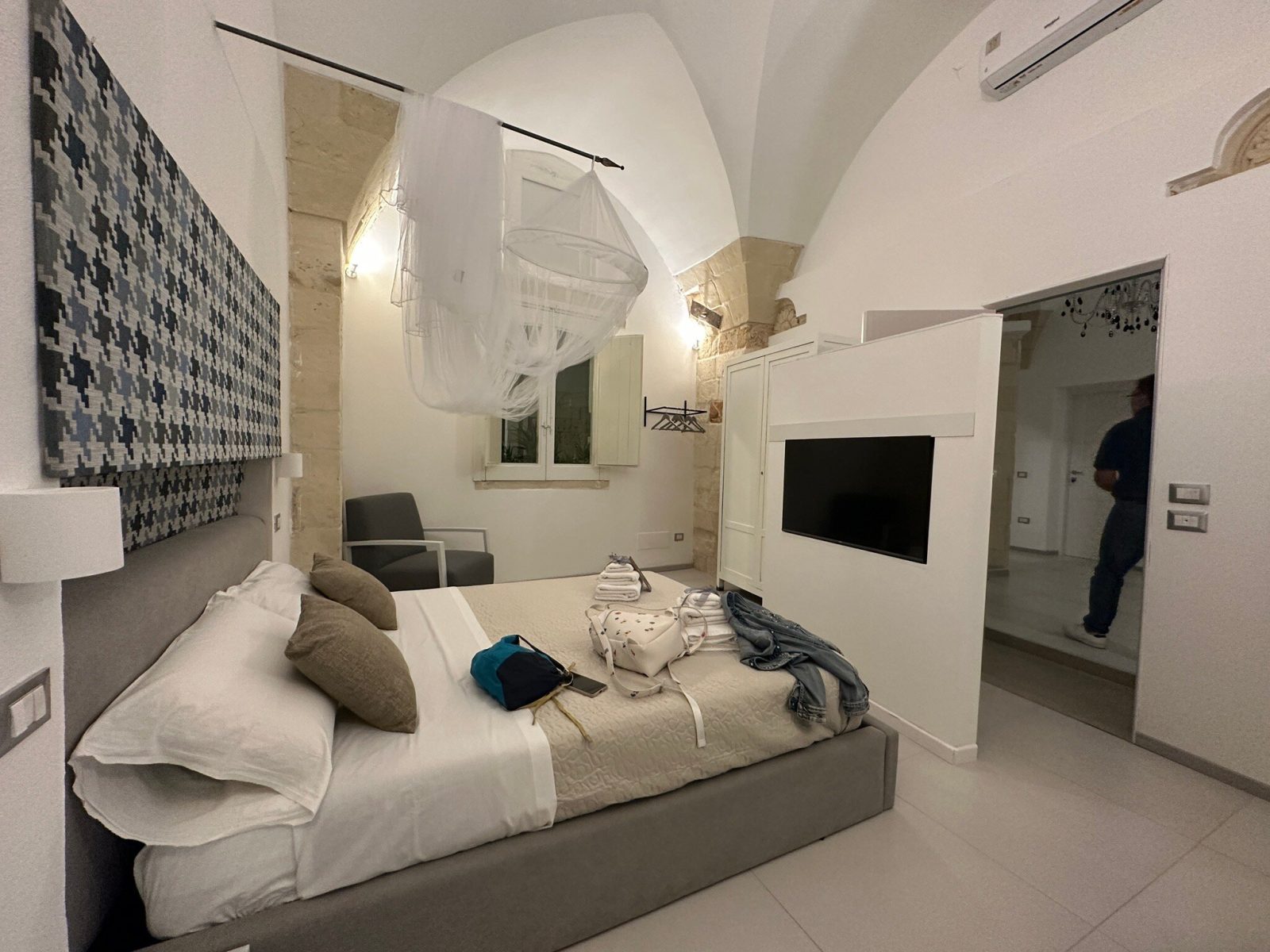 Dimora Barocca Luxury Suites