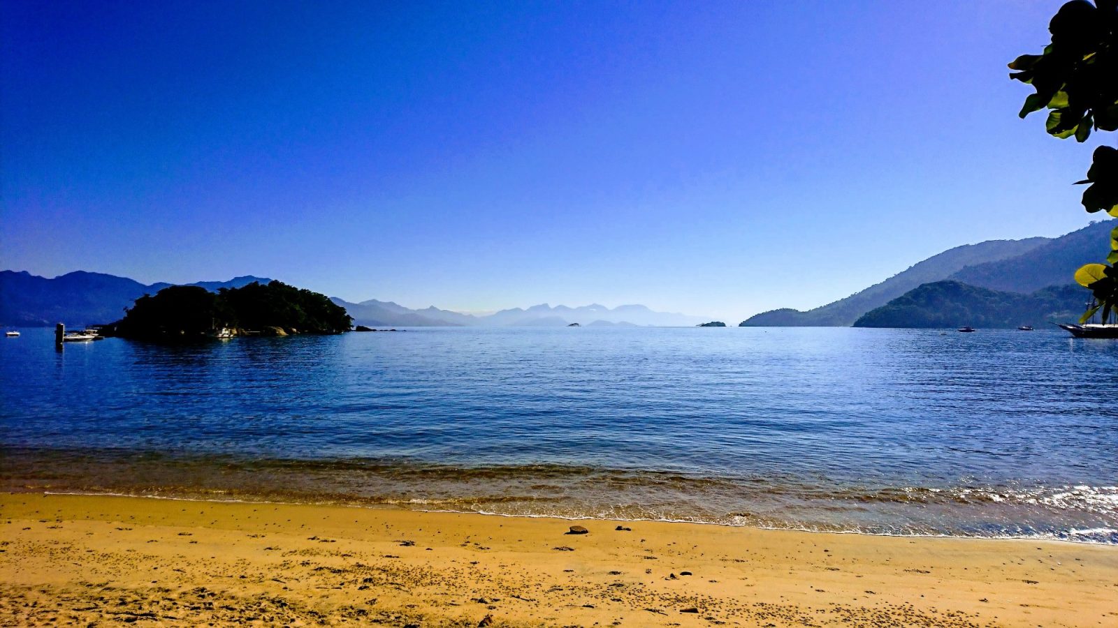 Bela Casa Ilha Grande