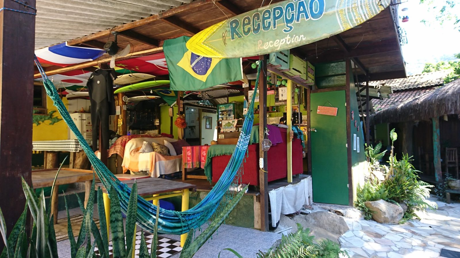 Bela Casa Ilha Grande