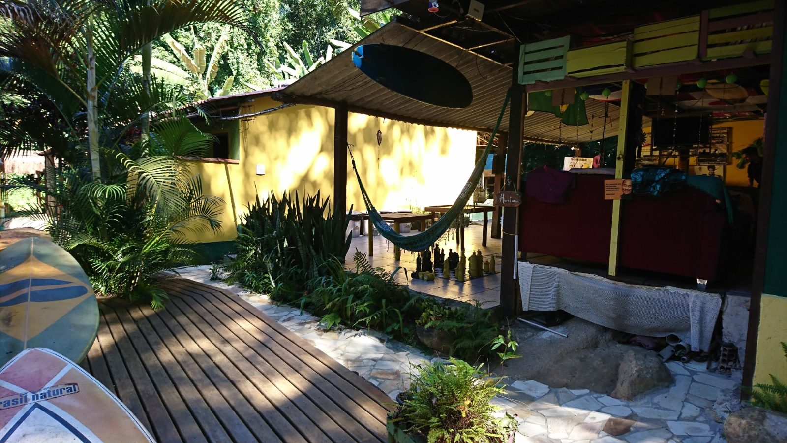 Bela Casa Ilha Grande