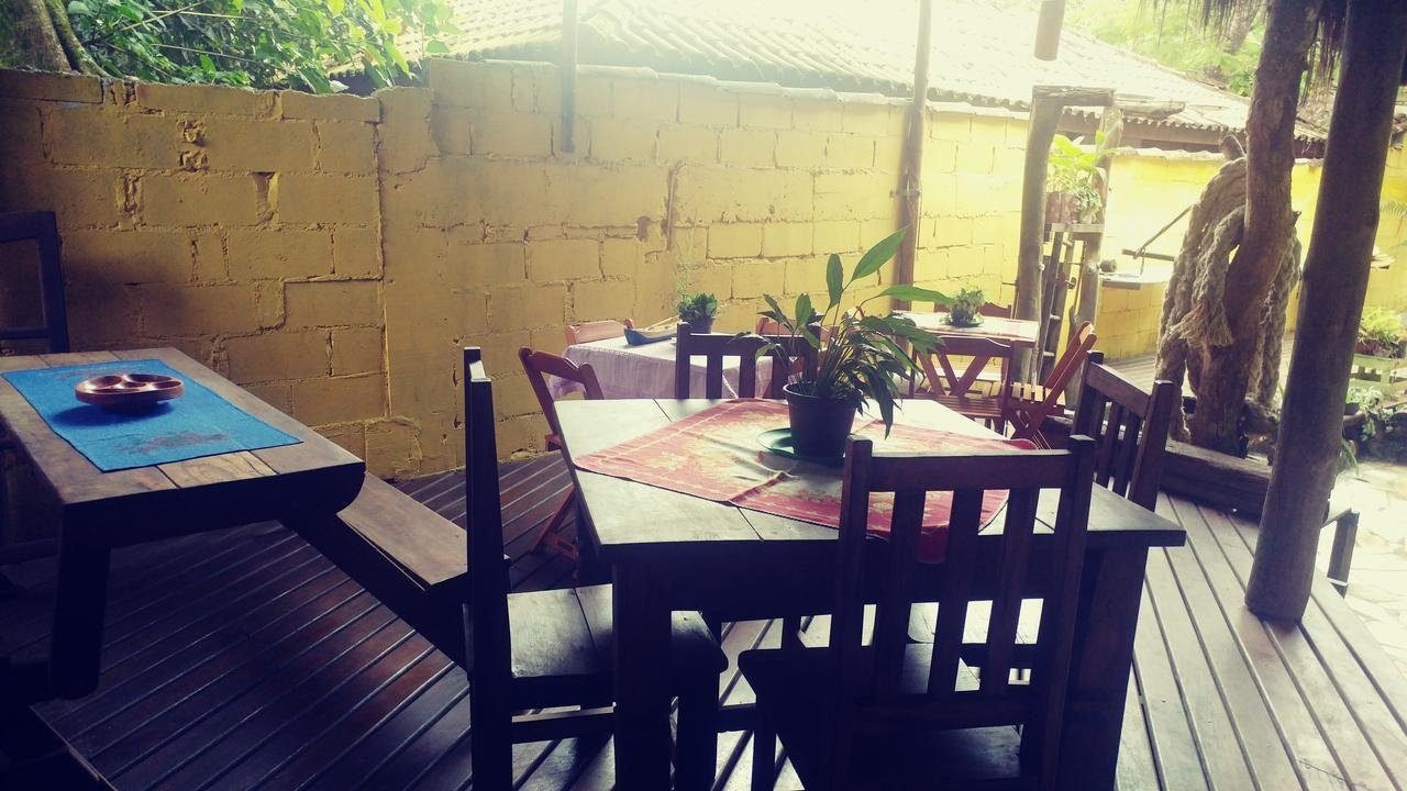 Bela Casa Ilha Grande