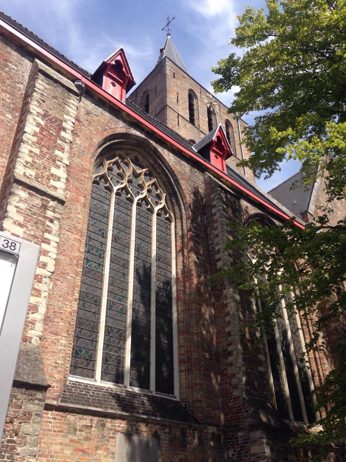 asiris hotel bruges