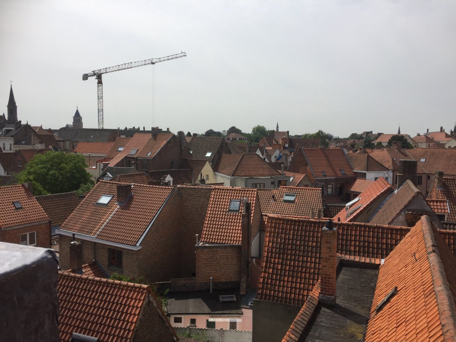 asiris hotel bruges