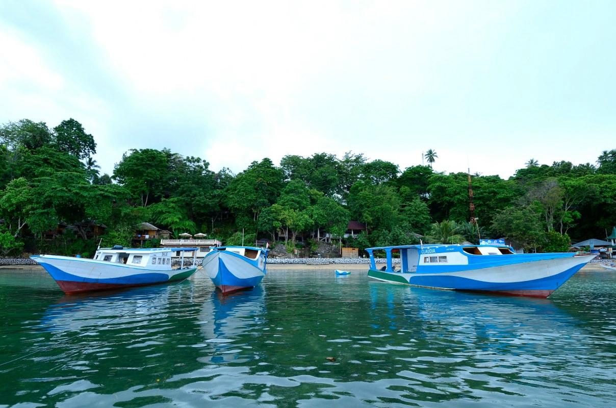 Froggies Divers Bunaken
