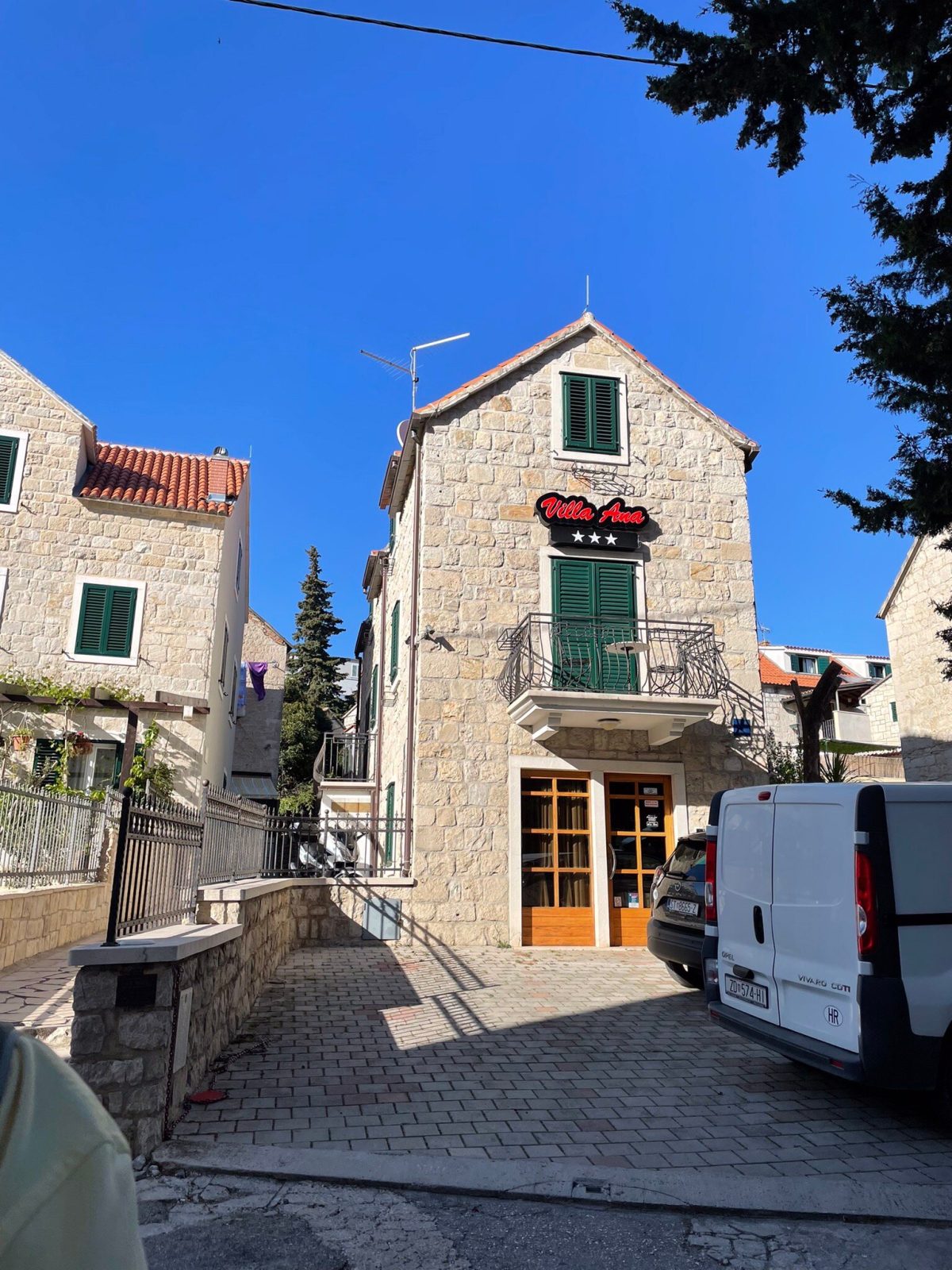 Villa Ana