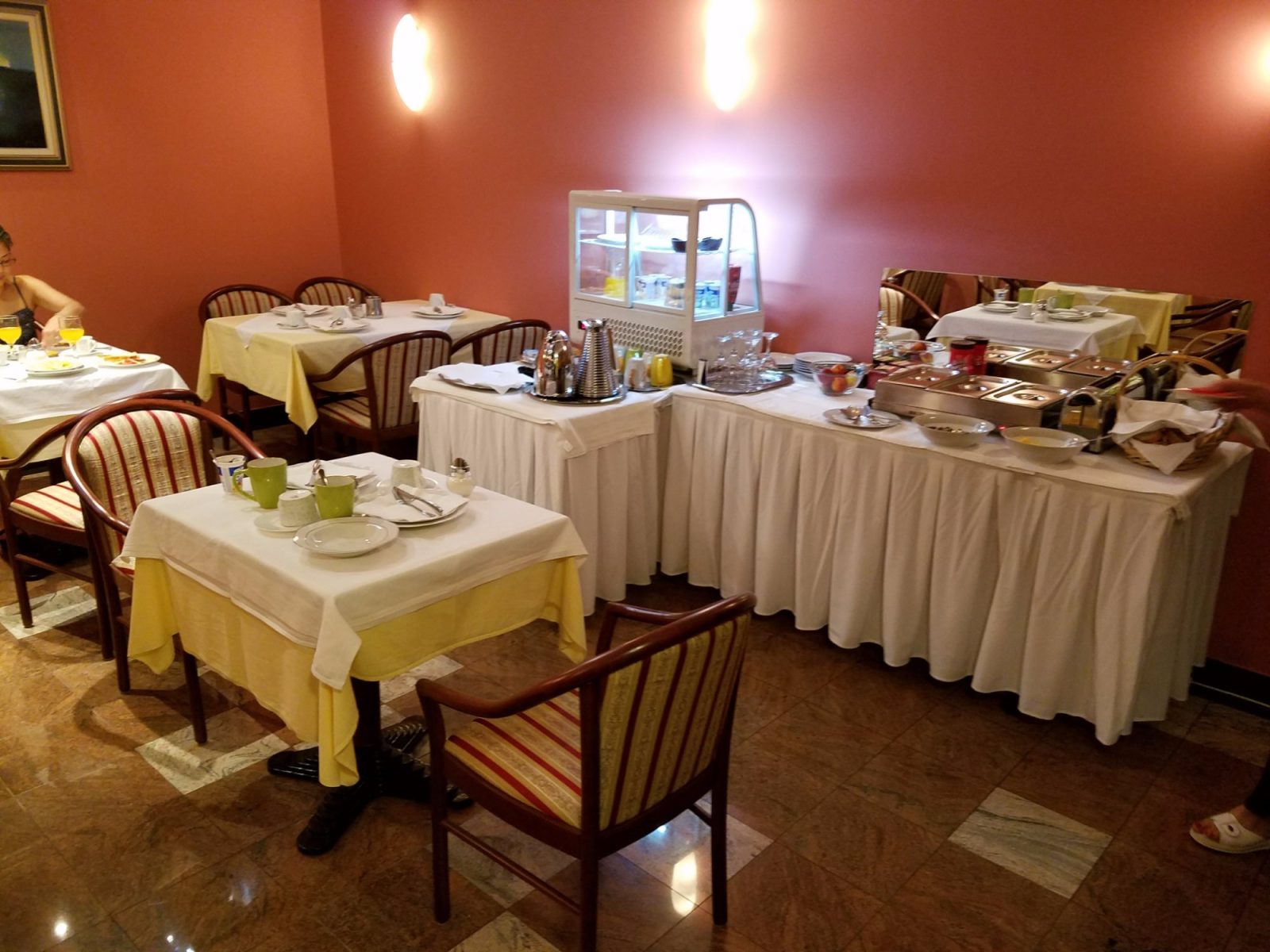 Villa Ana