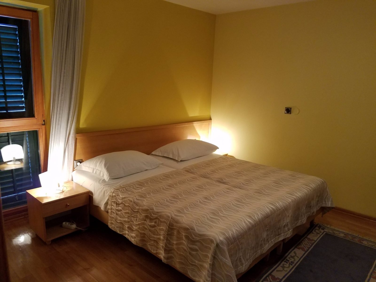 Villa Ana