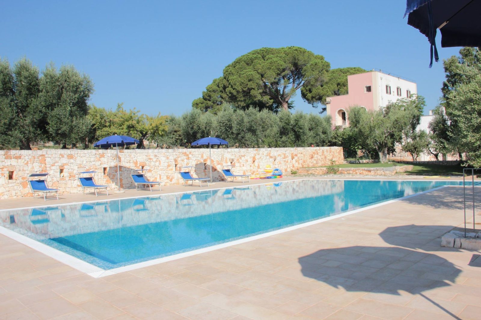 serragambetta hotel bari