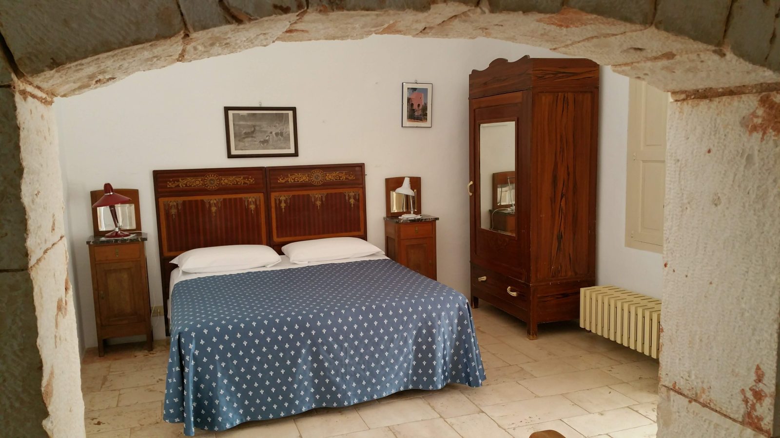 serragambetta hotel bari