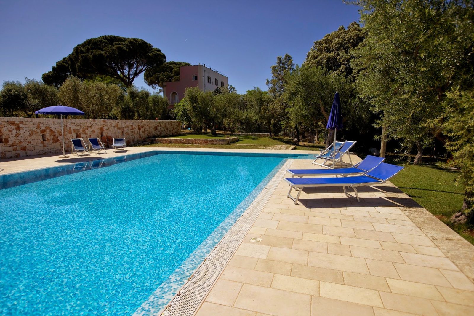 serragambetta hotel bari