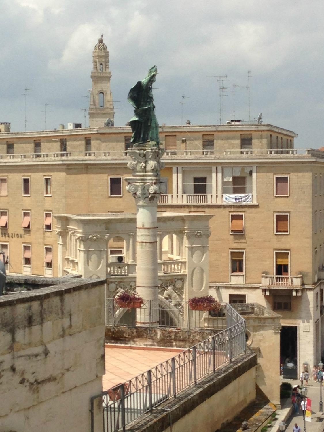 B&B Sant’Oronzo