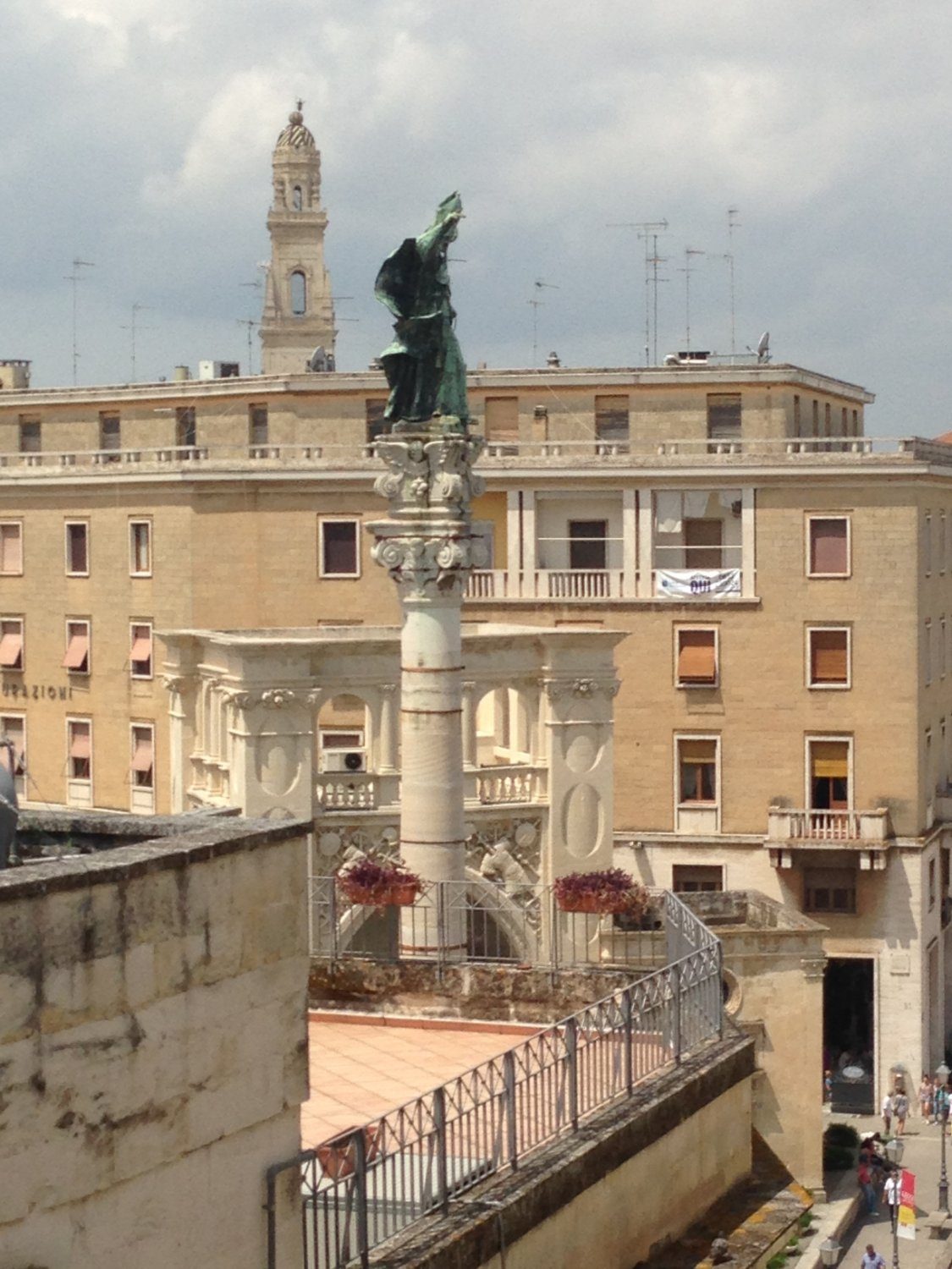 B&B Sant’Oronzo