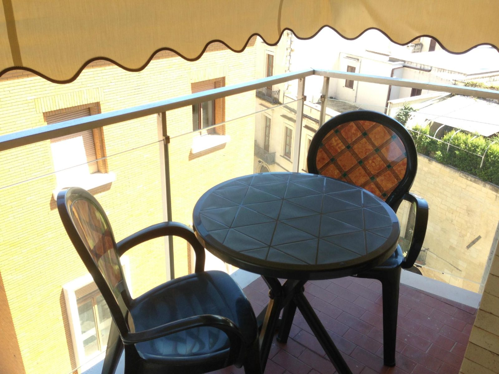 B&B Sant’Oronzo