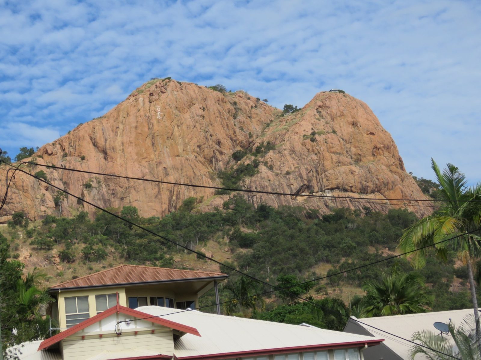 summit townsville