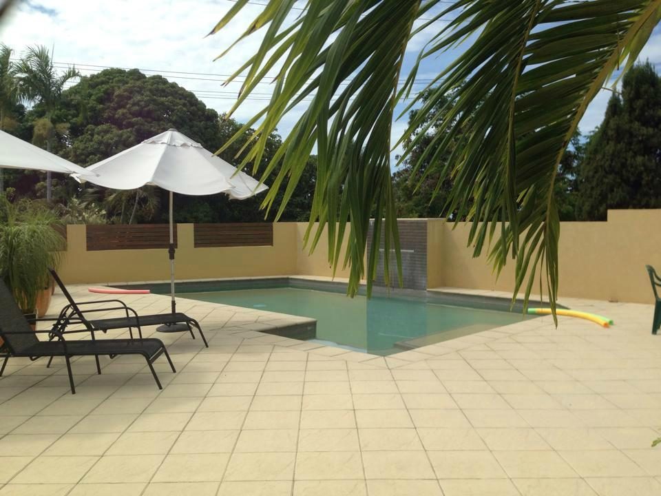 summit townsville