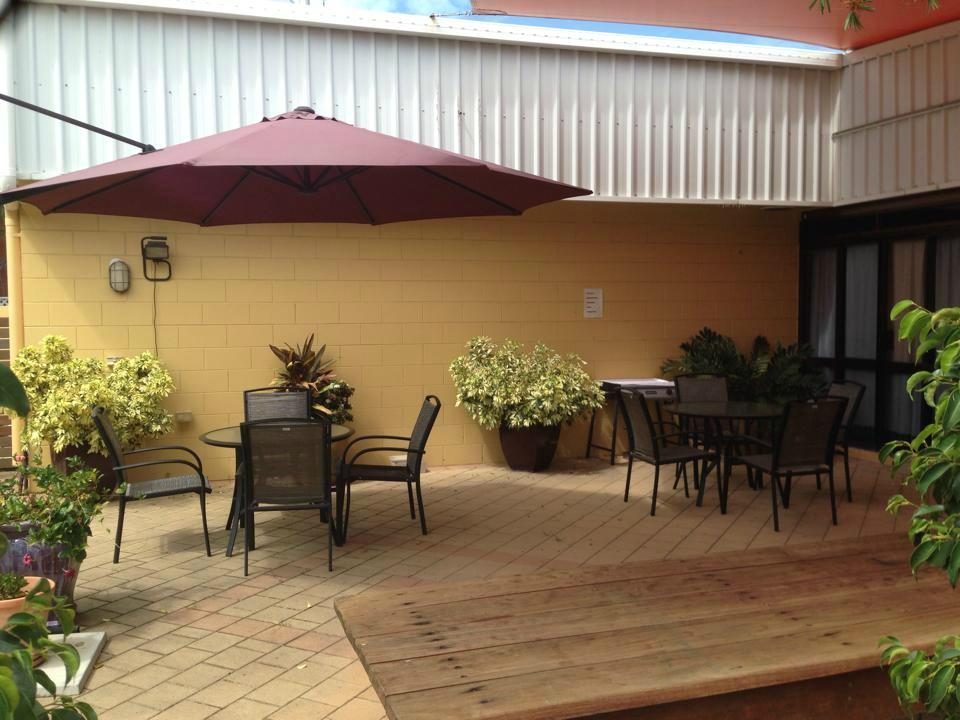 summit townsville
