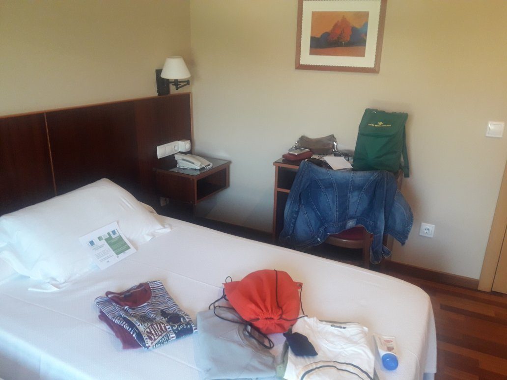 Hotel Mirador de Belvis