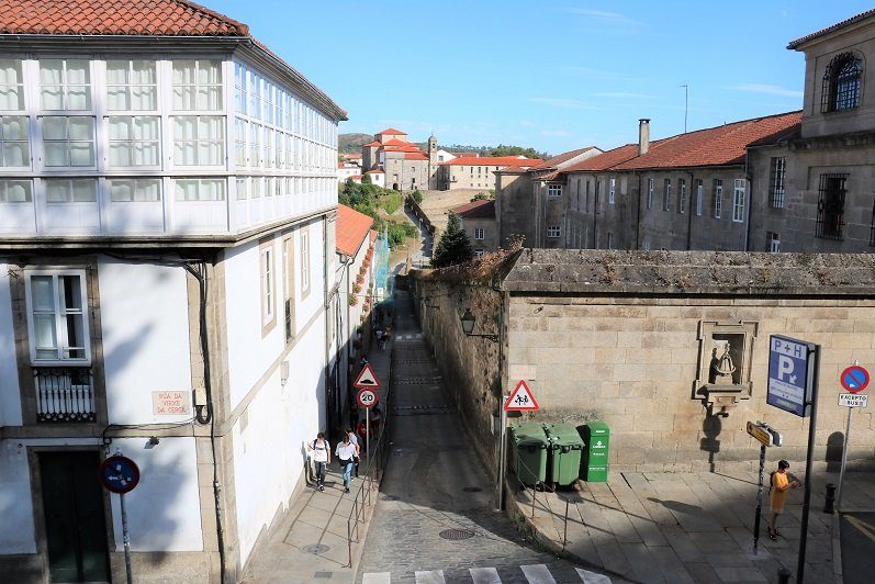 Hotel Mirador de Belvis