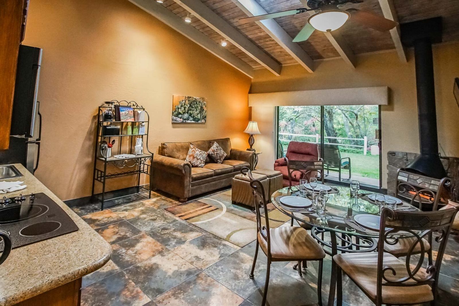 villas of poco diablo hotel sedona