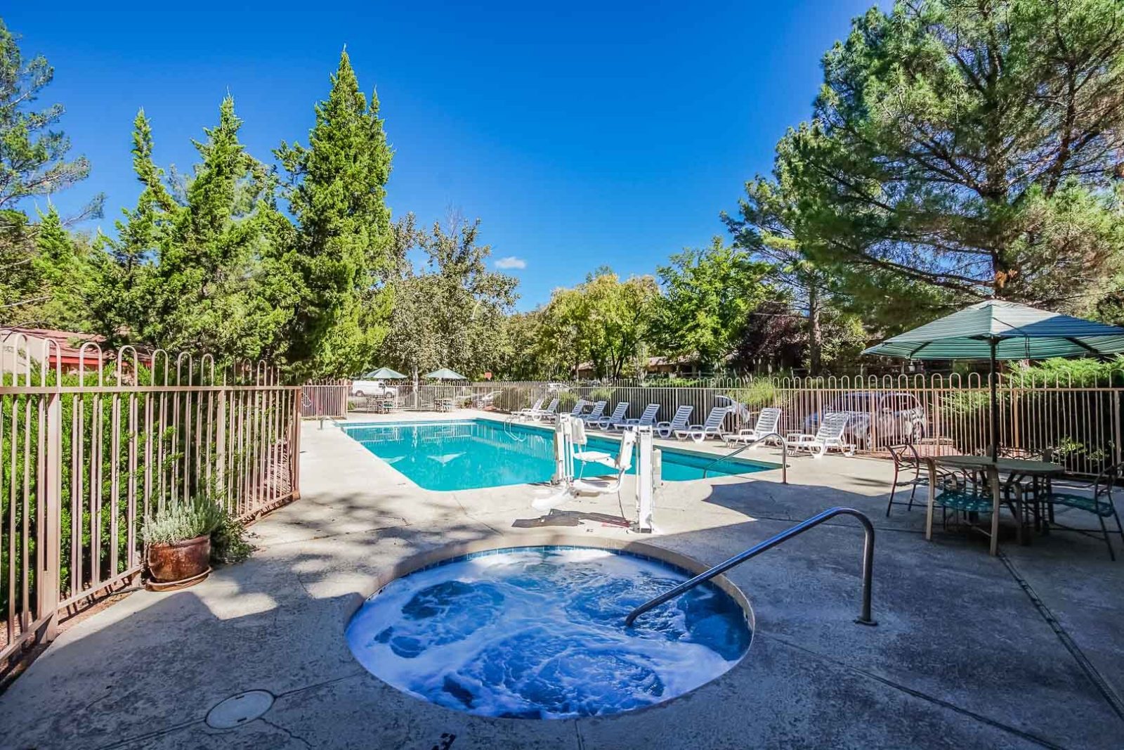 villas of poco diablo hotel sedona