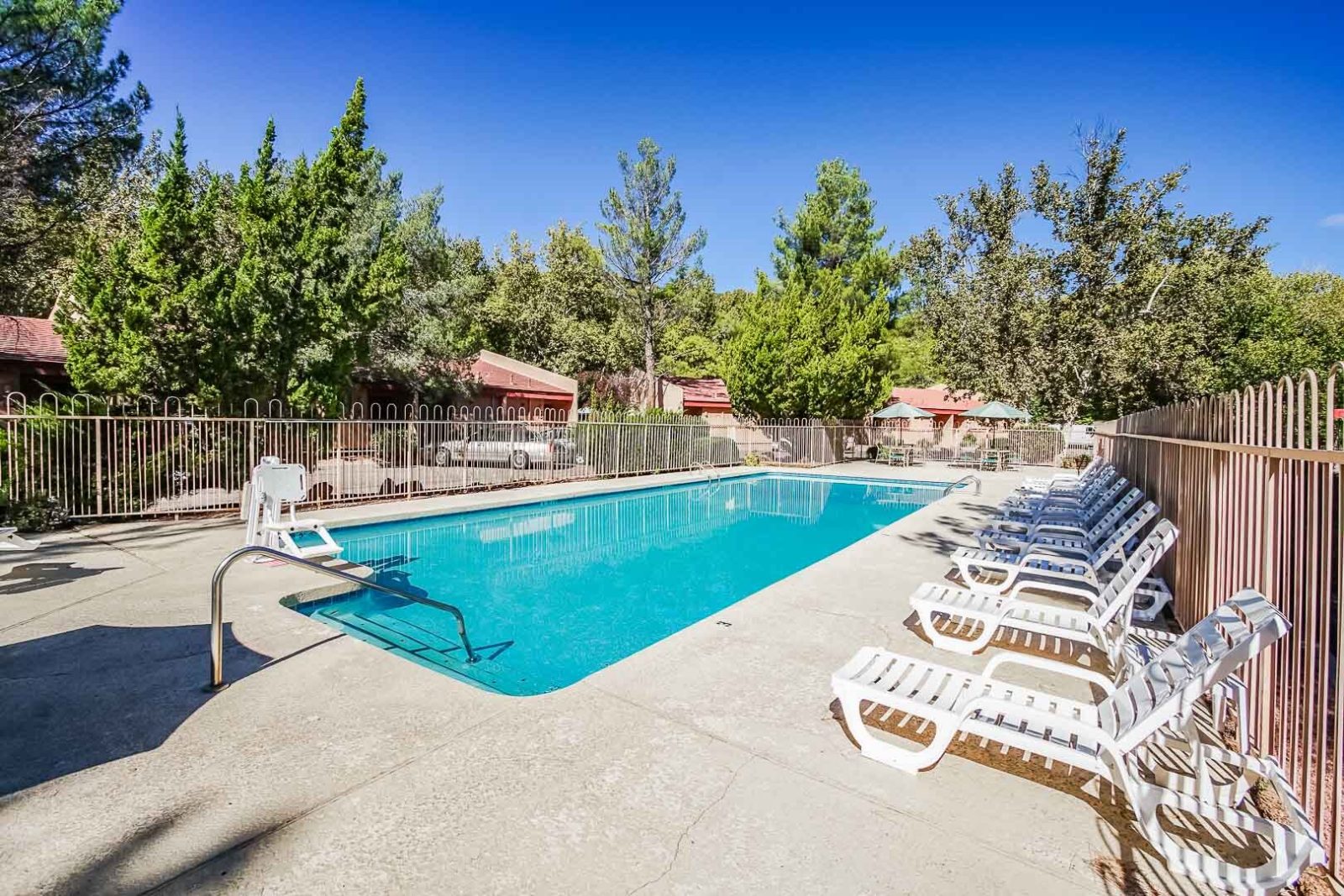 villas of poco diablo hotel sedona