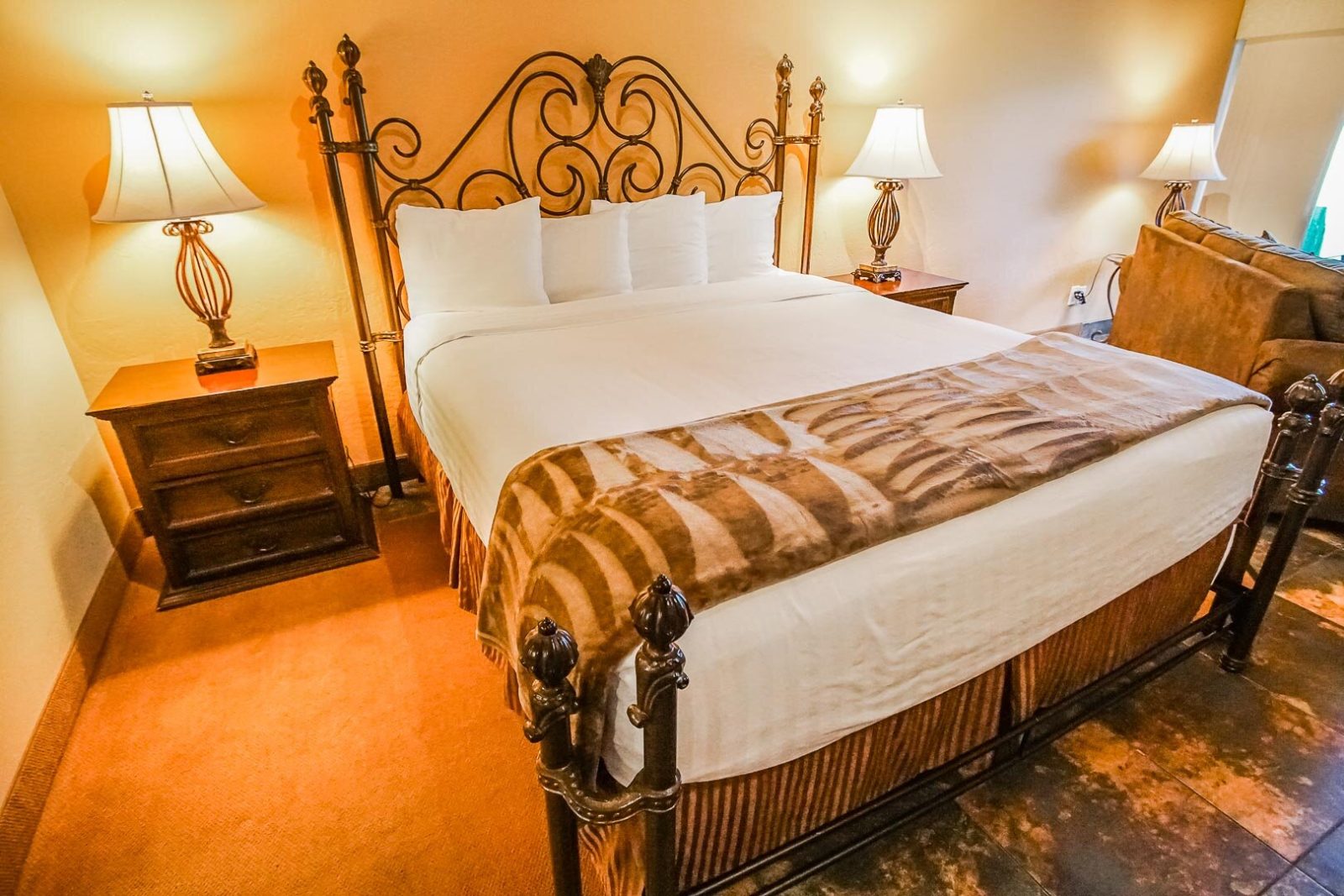 villas of poco diablo hotel sedona