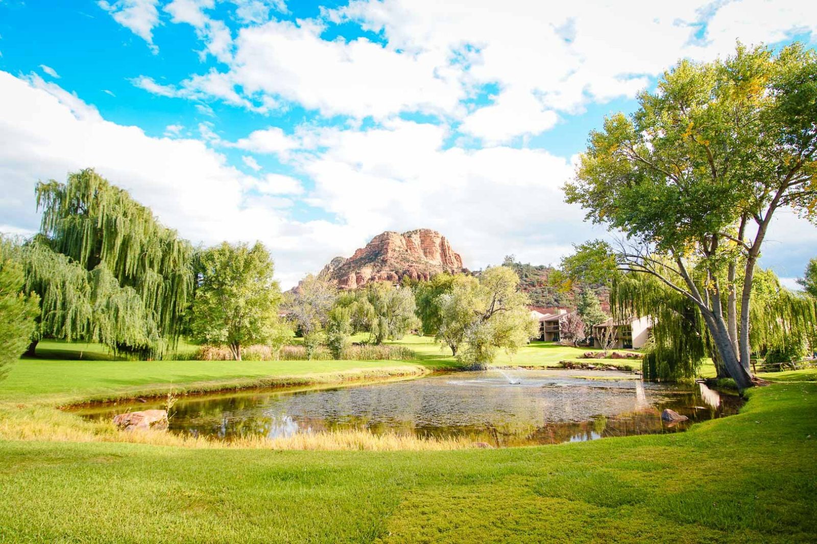 villas of poco diablo hotel sedona