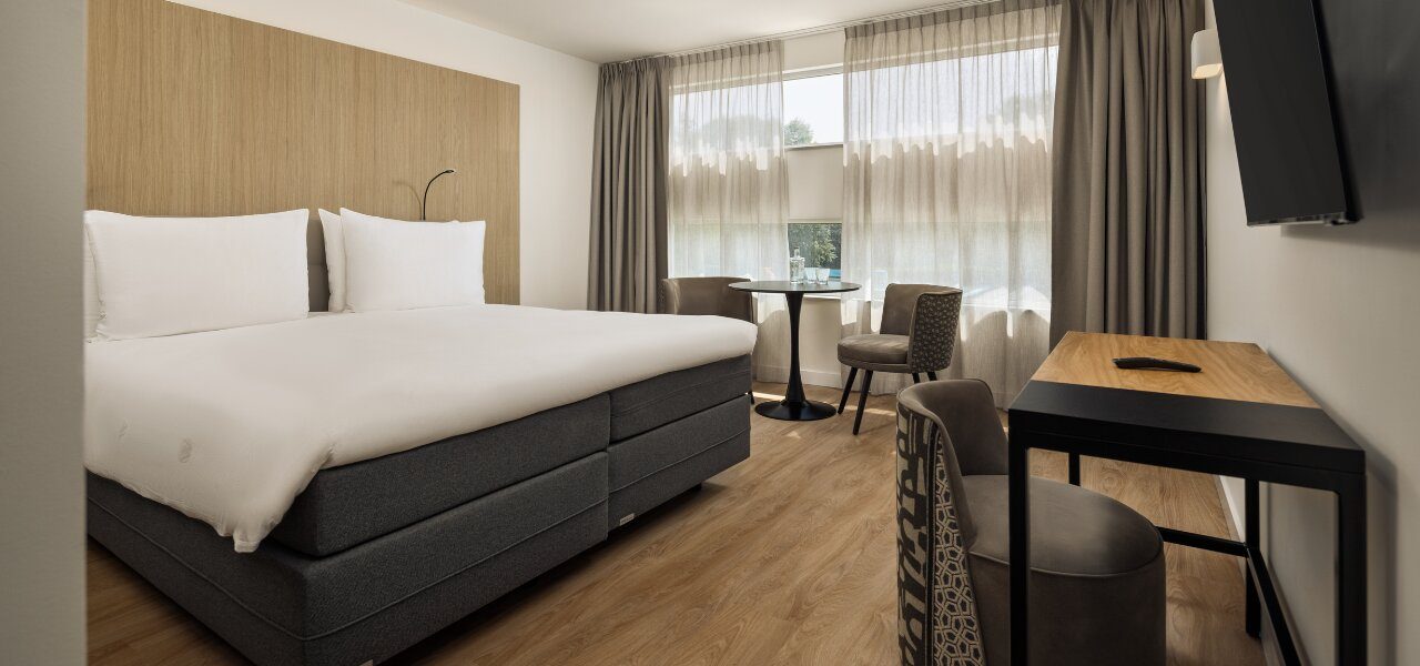WestCord Art Hotel Amsterdam