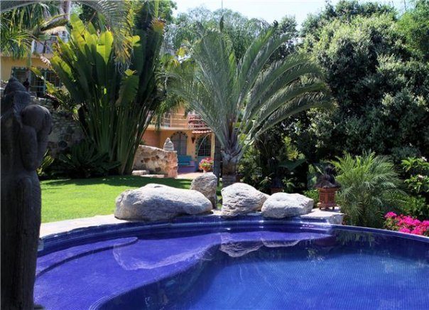 casa kukana hotel sayulita