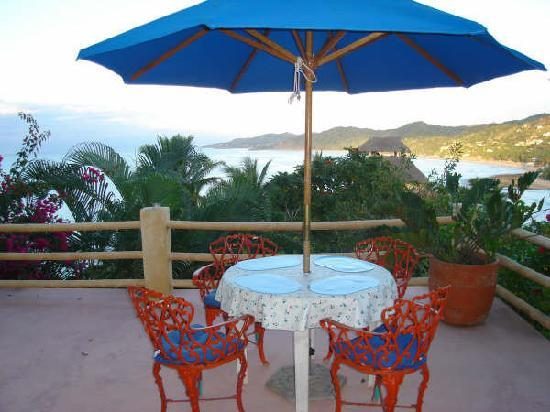 casa kukana hotel sayulita
