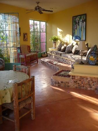 casa kukana hotel sayulita