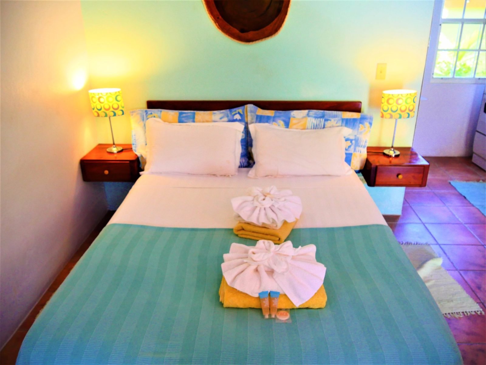 oasi hotel caye caulker