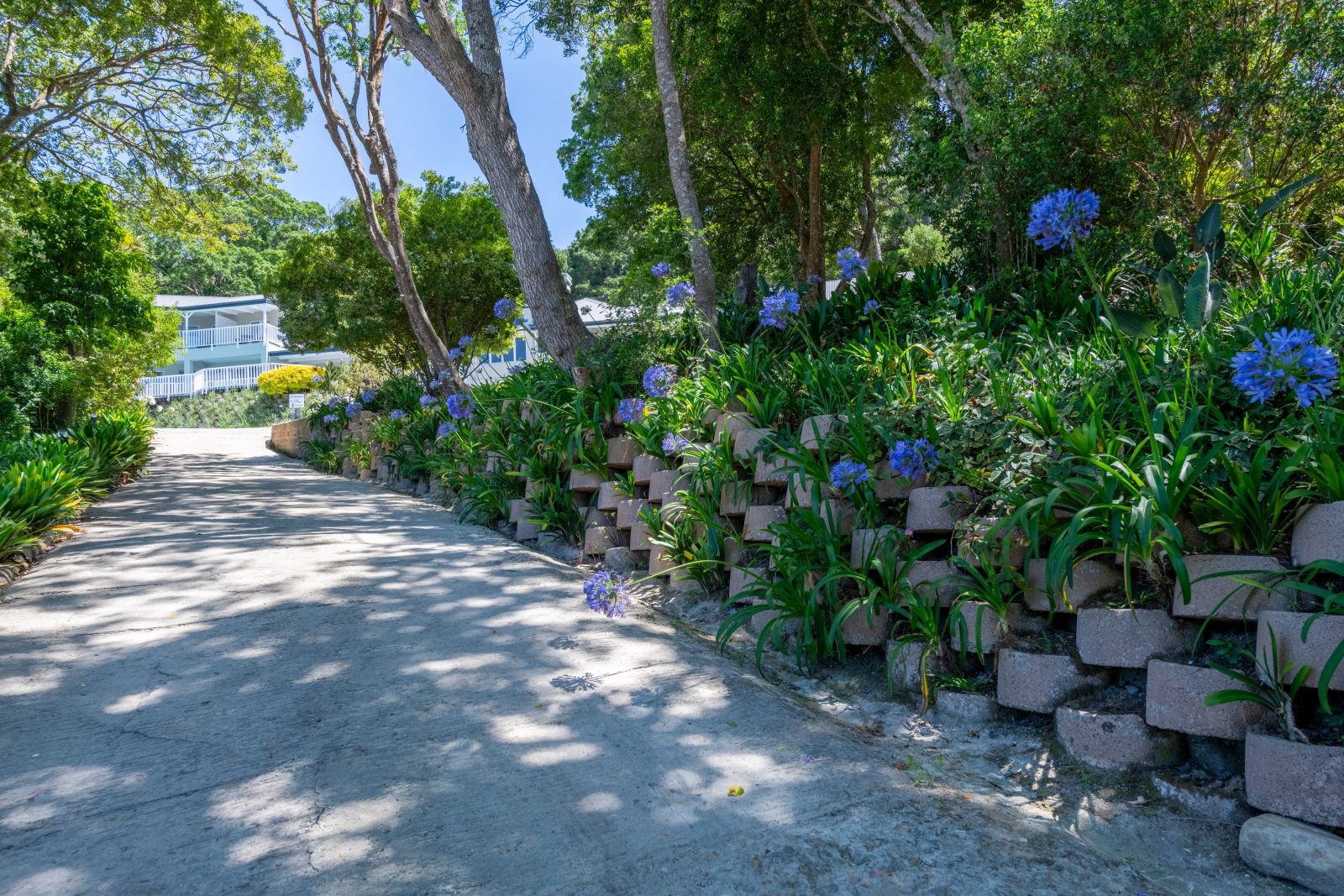 hide away guest house hotel knysna