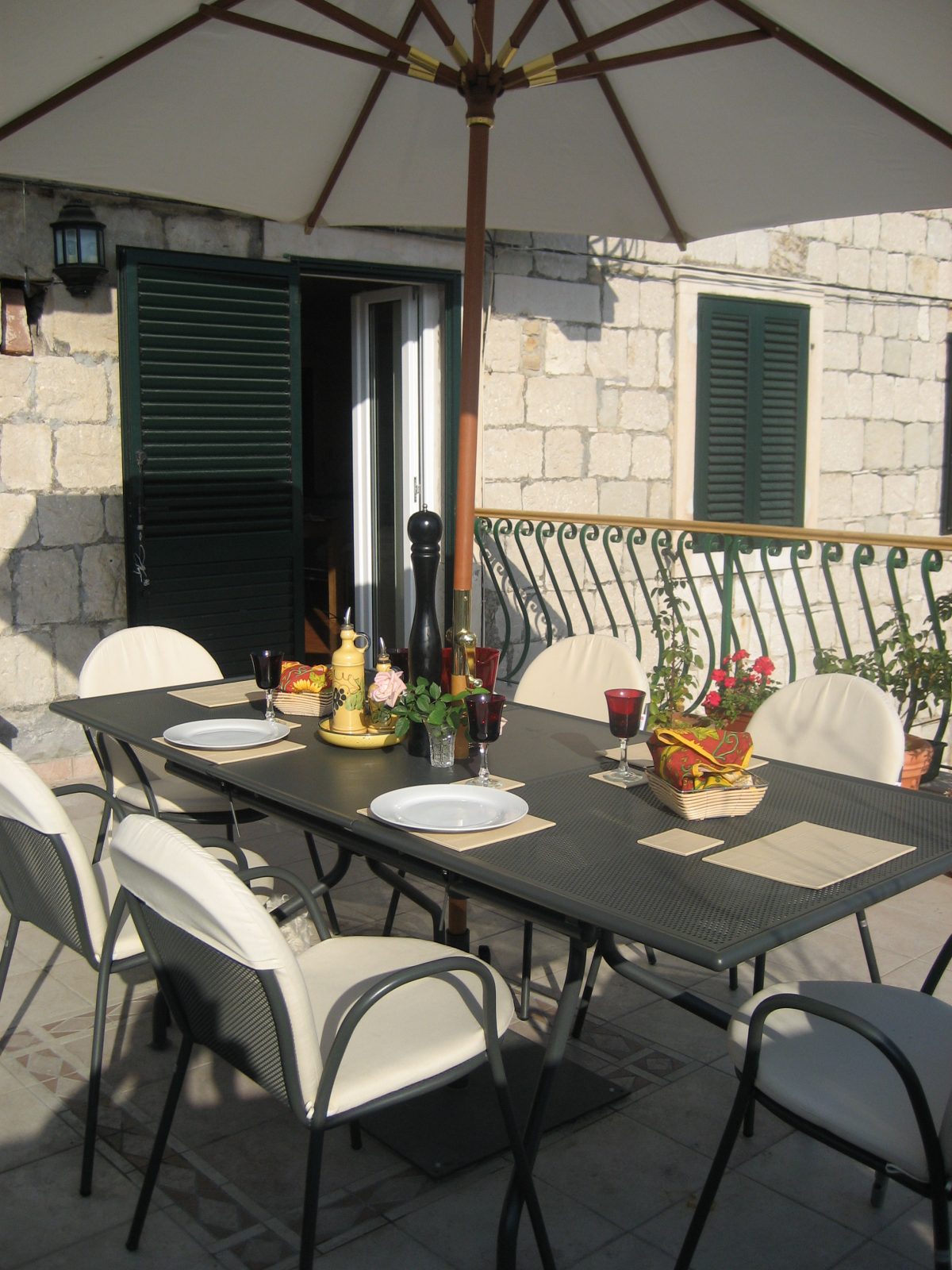 Zephyrus Boutique Accommodation