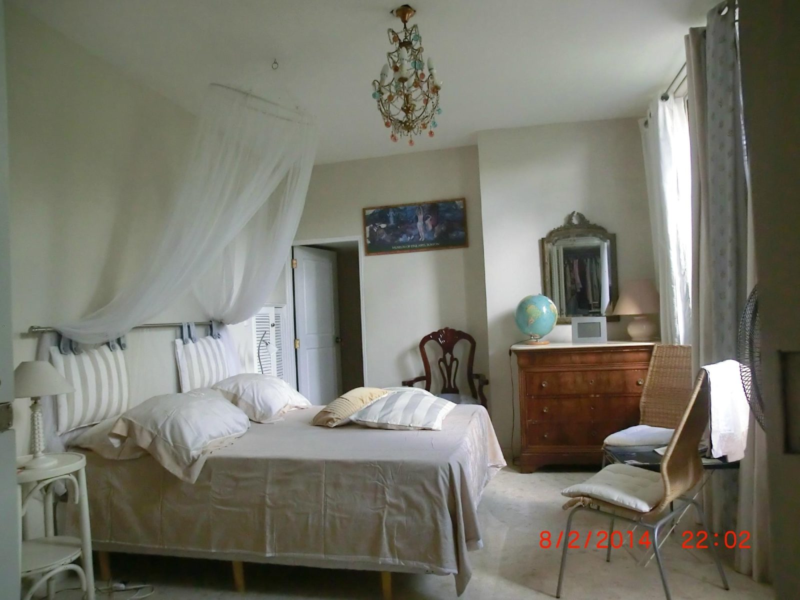 Chambres d´hotes La Romana
