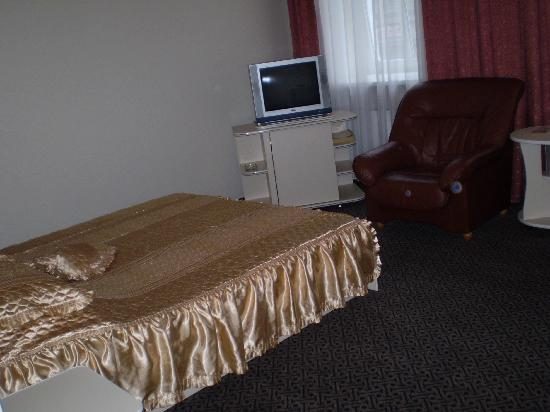verina hotel daugavpils