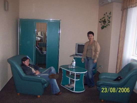 verina hotel daugavpils