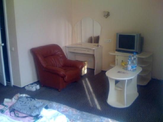 verina hotel daugavpils