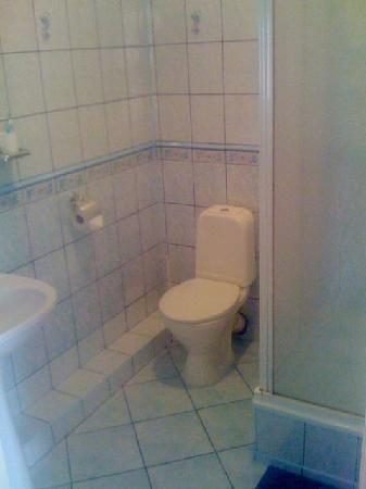 verina hotel daugavpils
