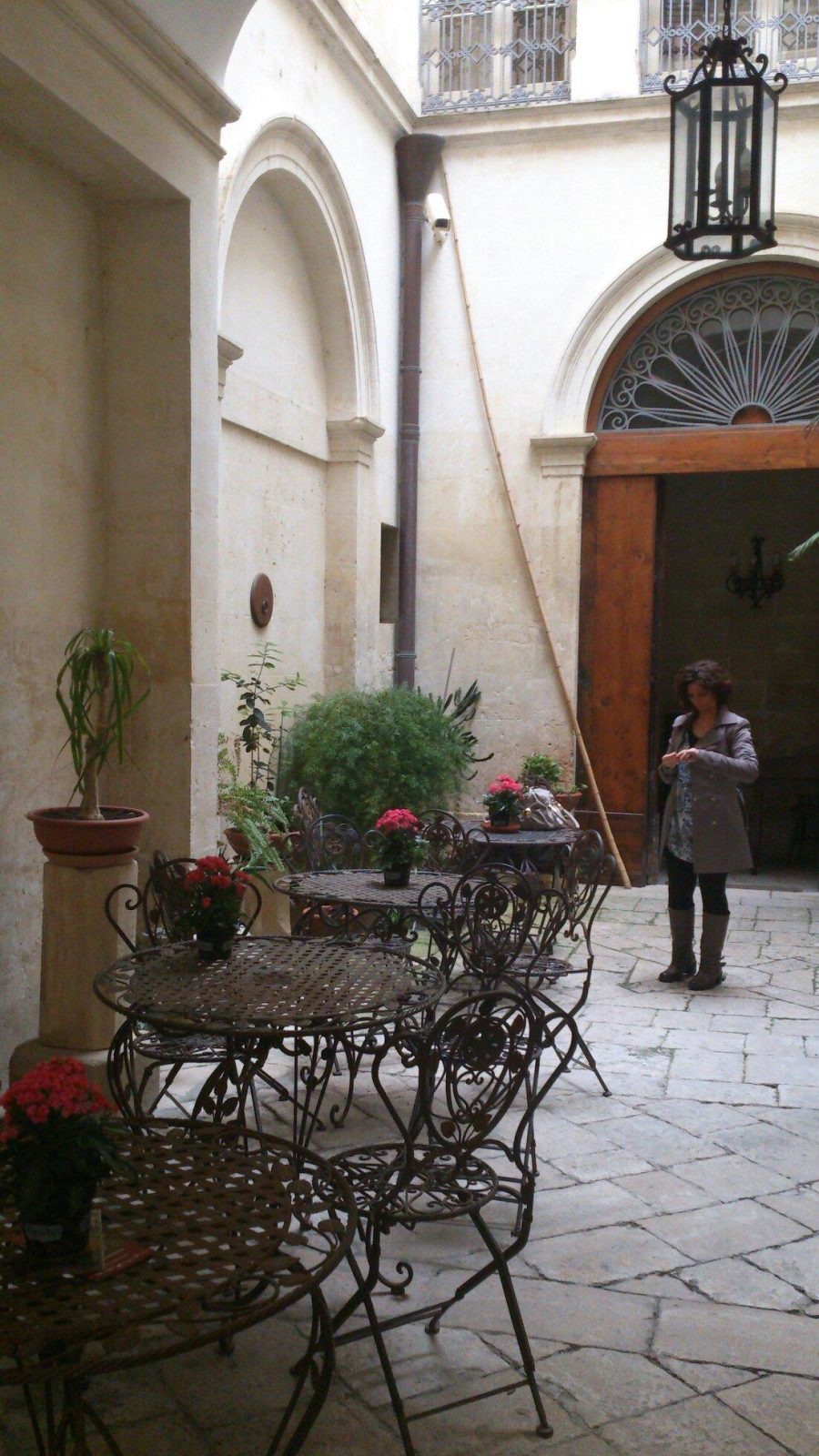 Antico Belvedere B&B Lecce