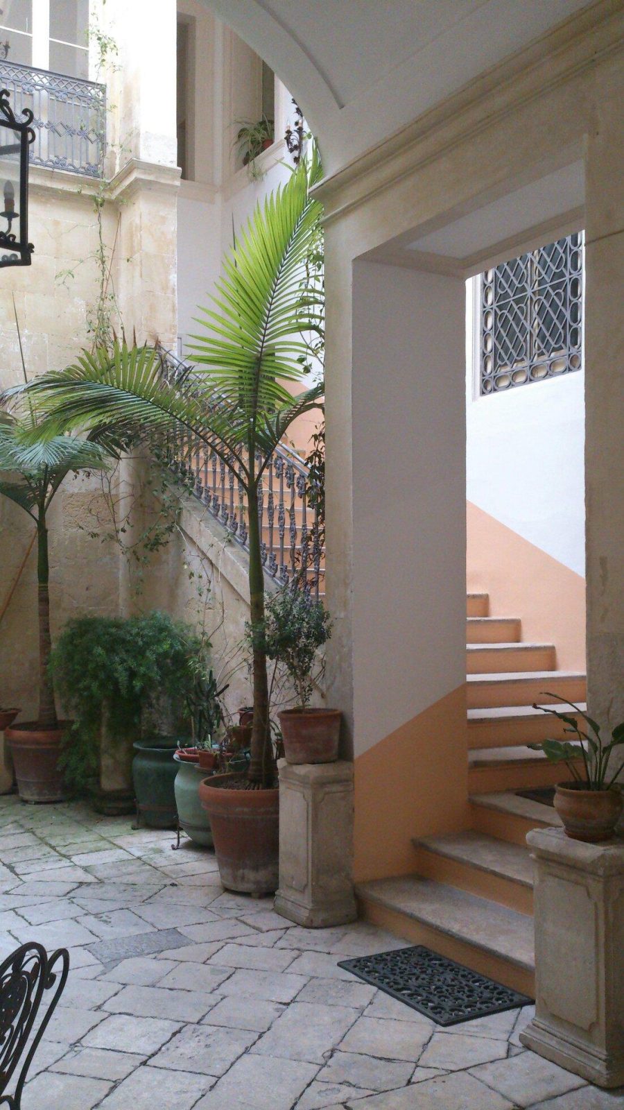 Antico Belvedere B&B Lecce