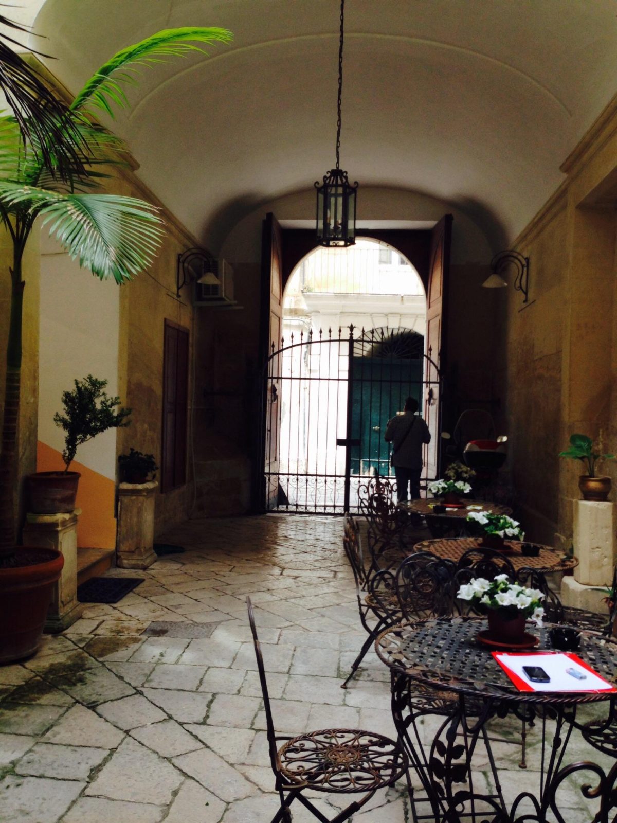 Antico Belvedere B&B Lecce