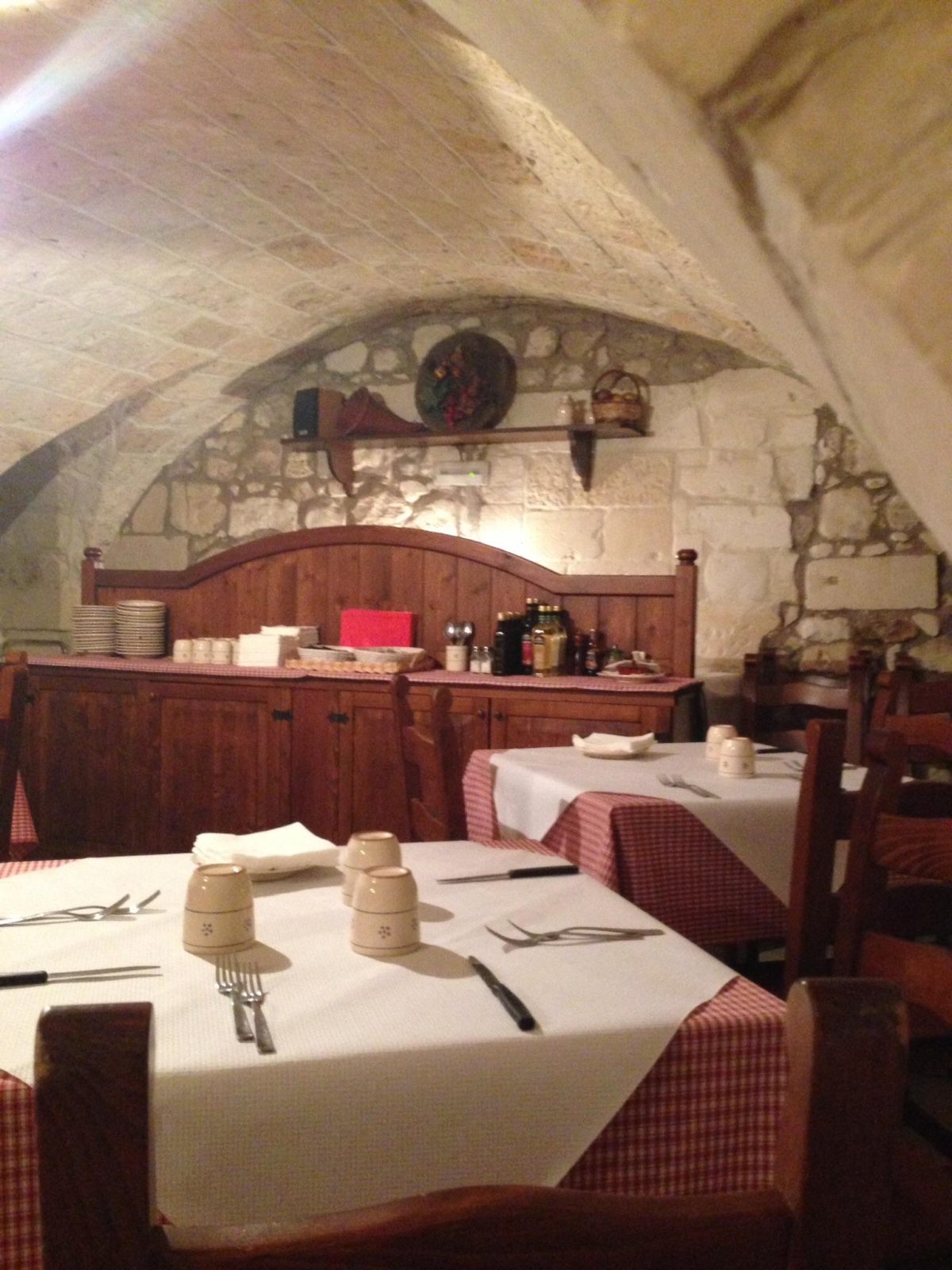 Antico Belvedere B&B Lecce