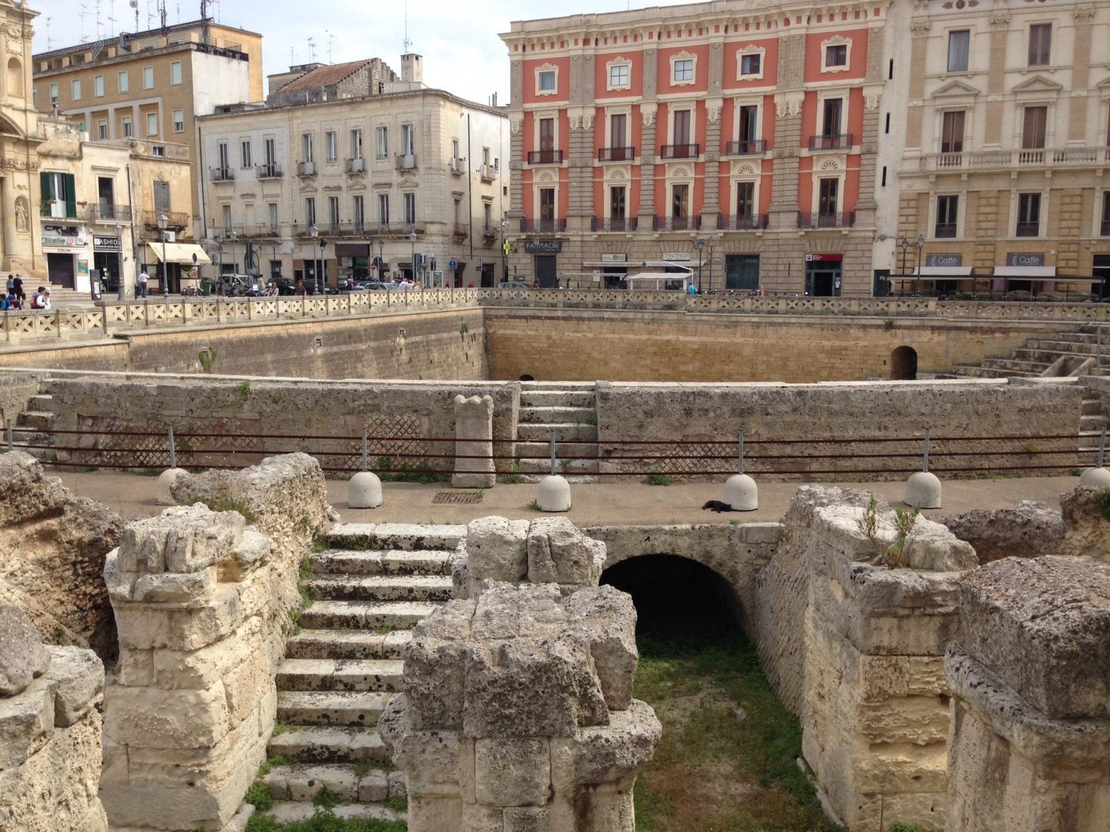 Antico Belvedere B&B Lecce