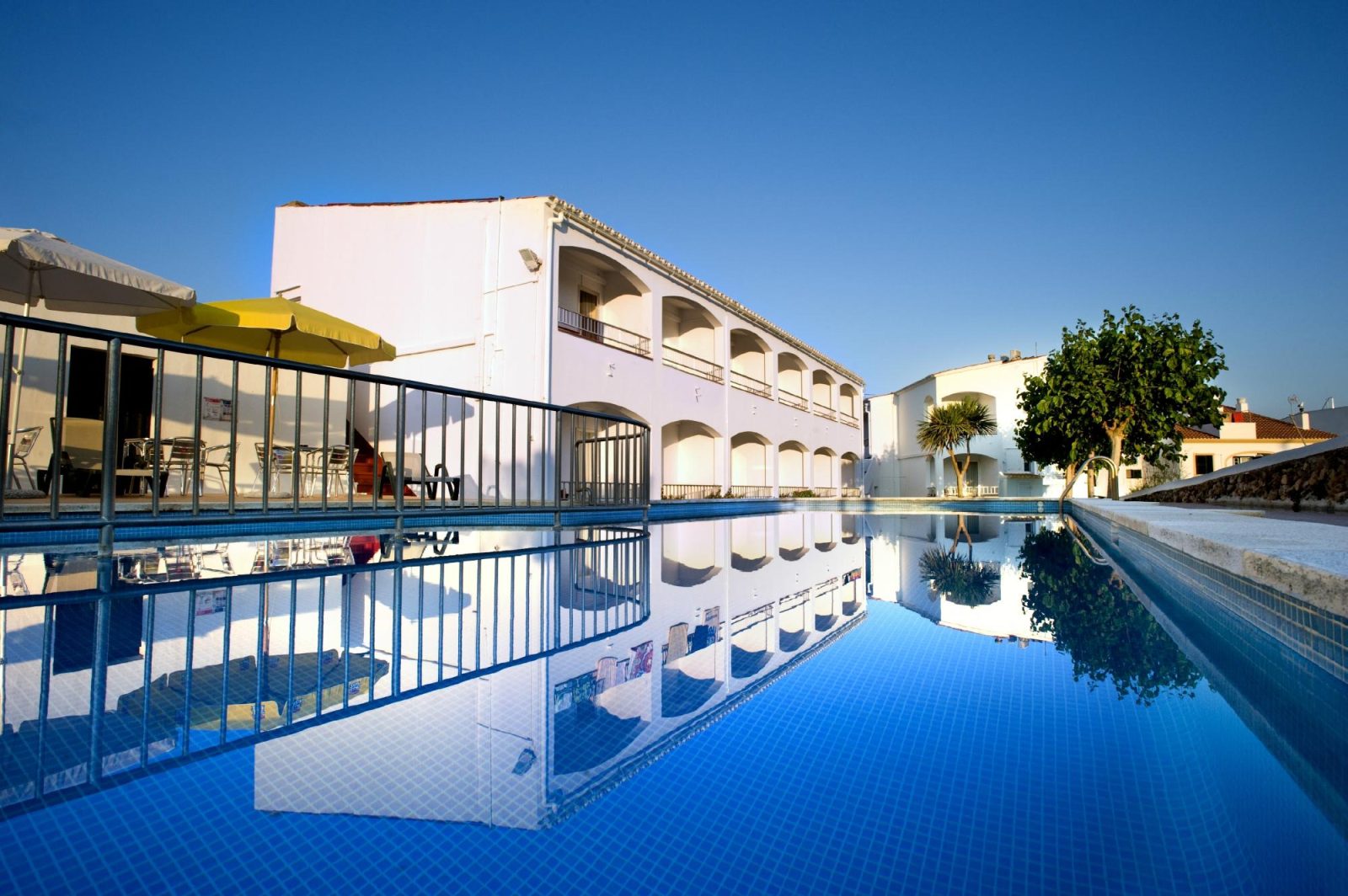 Hostal La Palma