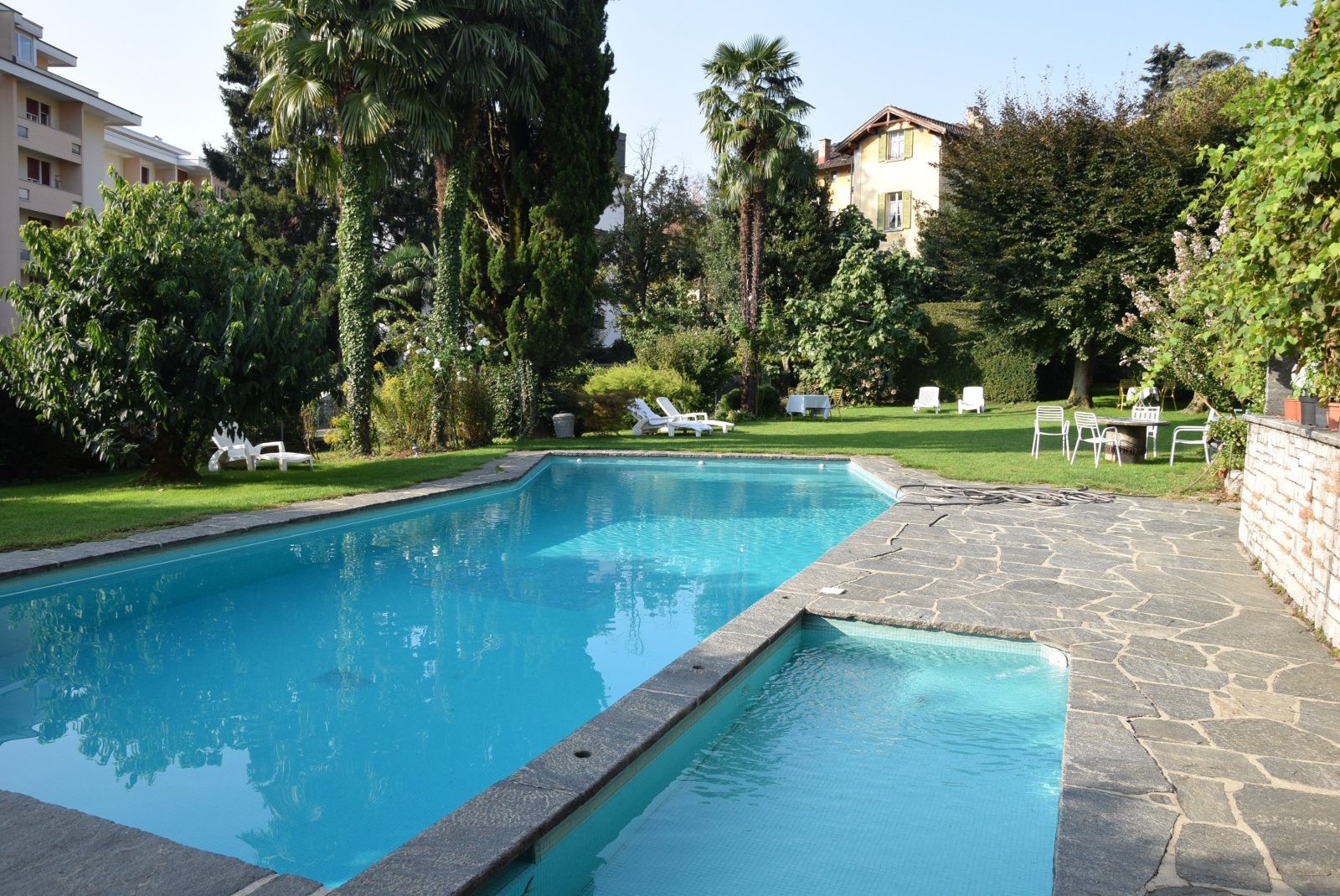Hotel Villa Selva